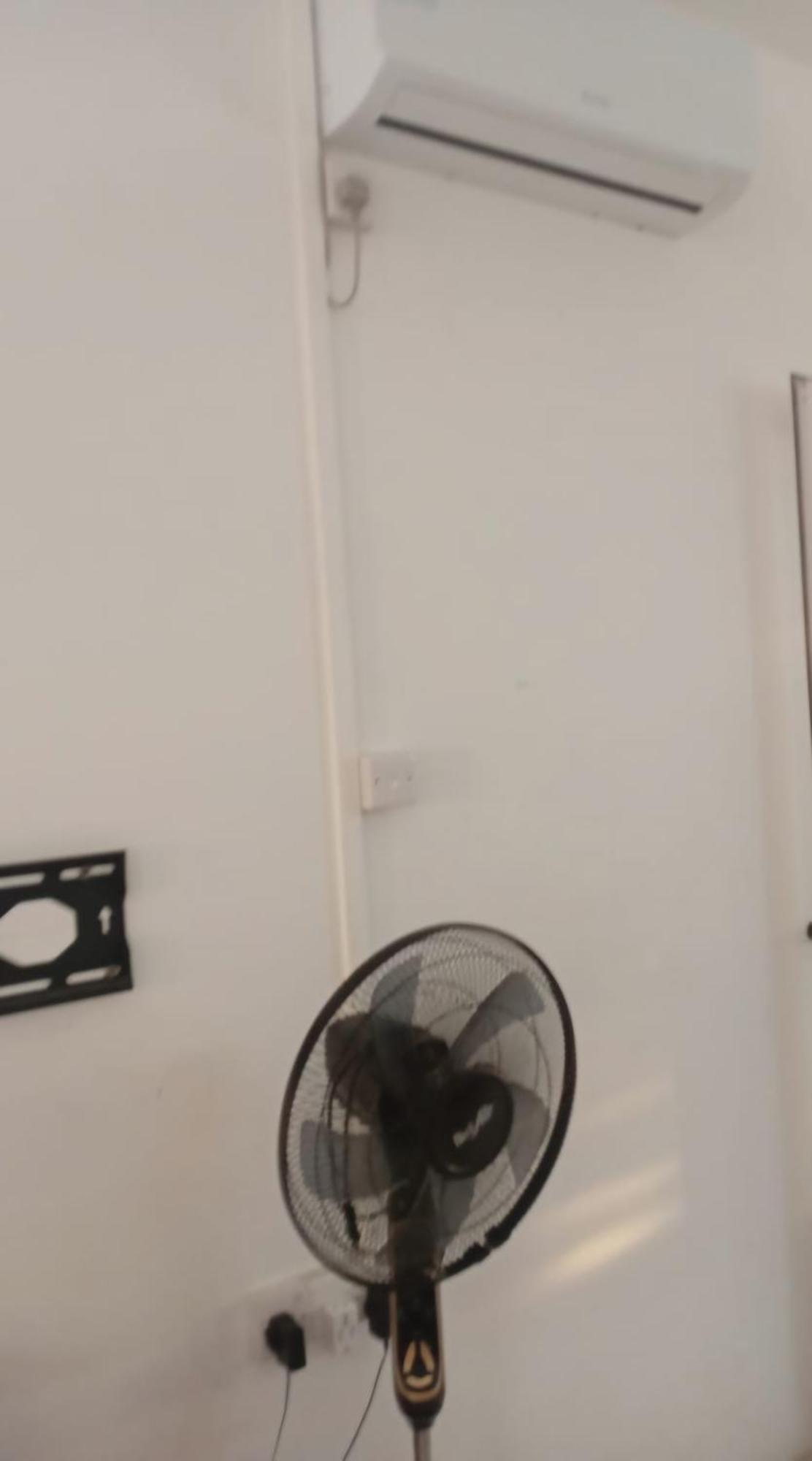 Cheerful 1 Bed Vacation Home With Tours & Facilities لا جاوليتي المظهر الخارجي الصورة