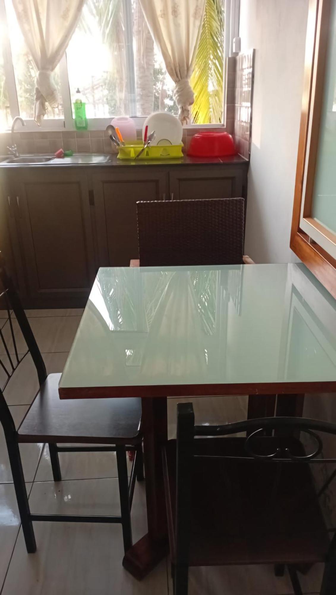 Cheerful 1 Bed Vacation Home With Tours & Facilities لا جاوليتي المظهر الخارجي الصورة